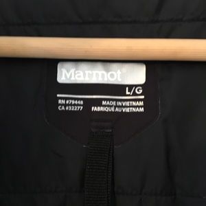 Jackets & Coats - Comfortable Marmot jacket Jackets & Coats - Comfortable Marmot jacket